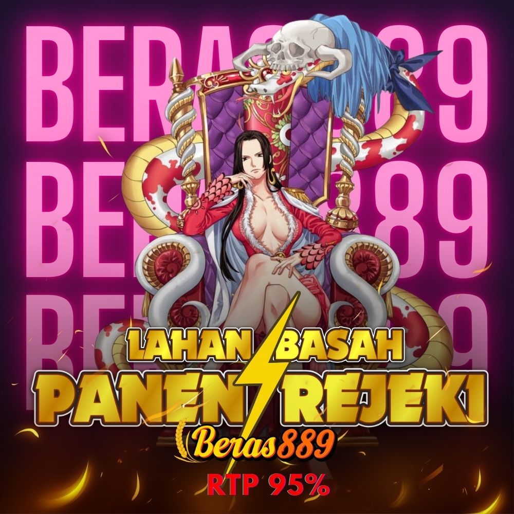 BERAS889 🌿 Lahan Basah Login VIP Permainan Togel dan Slot Paling Dicari
